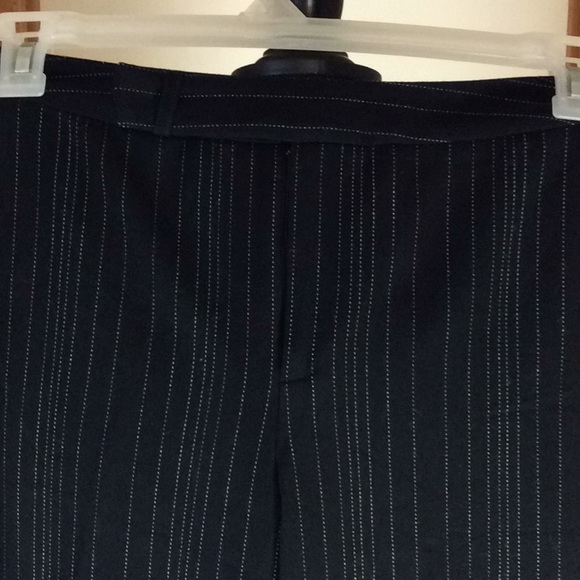 HiLLARD HANSON STRIPED PANTS - Picture 3 of 5